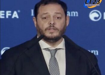 Demian Reidel, jefe del Consejo de Asesores Económicos de Javier Milei, aseguró que “el único problema de la Argentina es que está llena de argentinos”