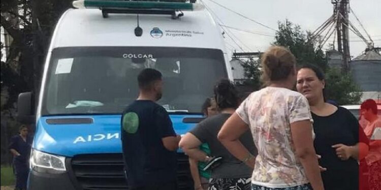 Tragedia en Pujato: murieron dos trabajadores comunales y otro resultó herido por una descarga eléctrica