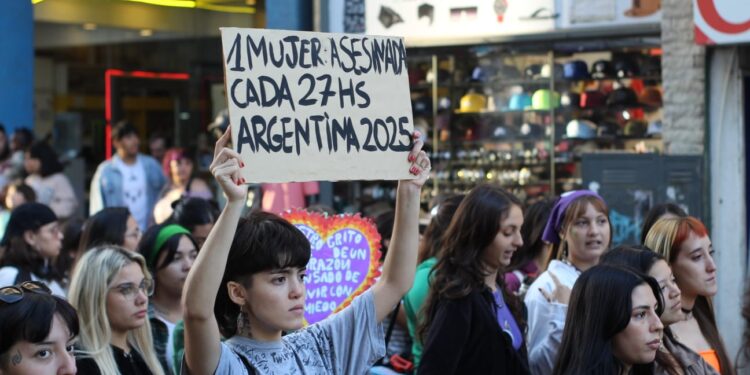 8M: DÍA INTERNACIONAL DE LA MUJER