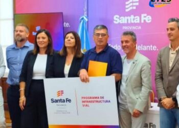 Diaz Más seguridad para la localidad