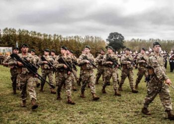 Abren convocatoria para sumarse al servicio militar voluntario en Fray Luis Beltran