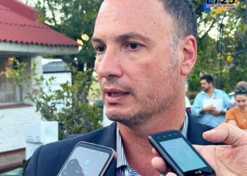 Enrico: “Jamás en la historia del país se tomó una decisión semejante”