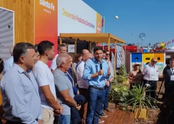 Expoagro 2025: se abrió la convocatoria para participar de la ronda internacional de negocios