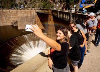 Un total de 2,8 millones de turistas se movilizaron por Argentina durante el finde XXL