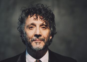¡Fito Paez cumple 62 años!