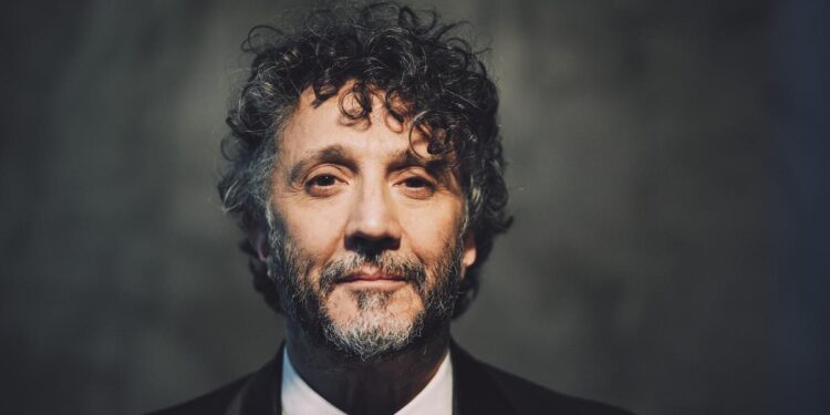 ¡Fito Paez cumple 62 años!