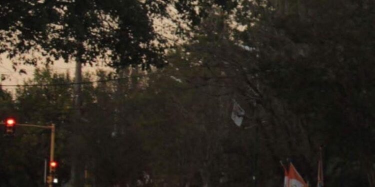 CASI 300 MIL VEHÍCULOS INGRESARON A FUNES POR EL FINDE XXL DE CARNAVAL