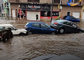 El Gobierno nacional dispuso la creación de la Agencia Federal de Emergencias