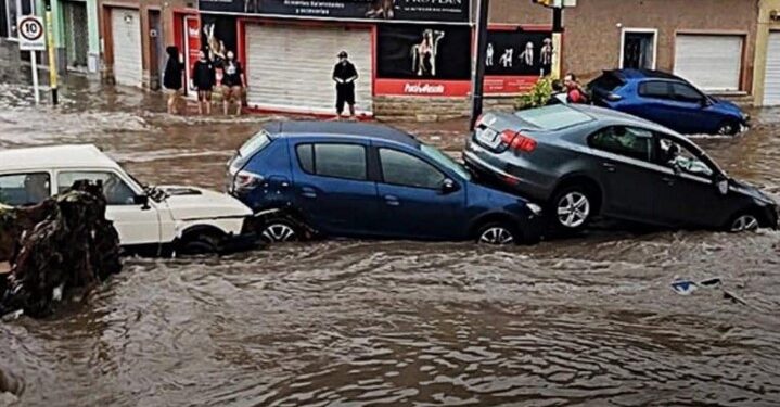 El Gobierno nacional dispuso la creación de la Agencia Federal de Emergencias