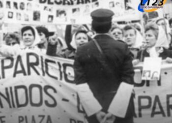 A 49 años del golpe de Estado en nuestro país