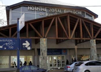 Bariloche: murió una mujer por hantavirus y hay 24 personas aisladas