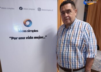 SE LANZÓ EL ESPACIO CIUDADANO “IDEAS SIMPLES”