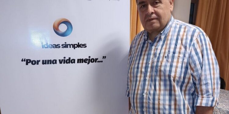 SE LANZÓ EL ESPACIO CIUDADANO “IDEAS SIMPLES”