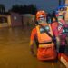 Inundaciones en Córdoba: cortes de luz, evacuados y alerta por más lluvias