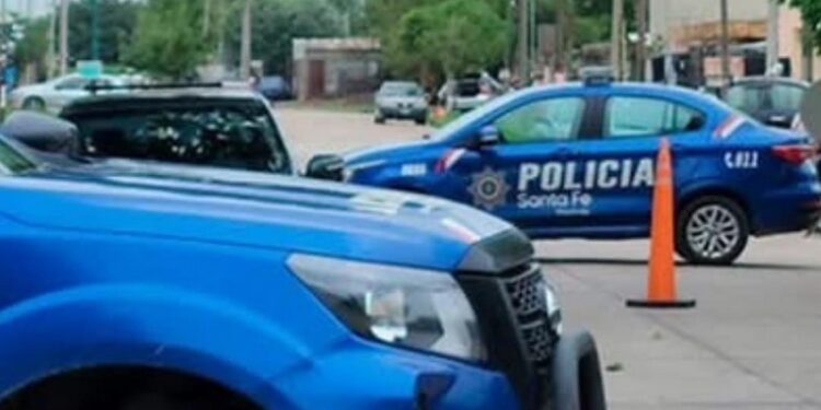 Se investiga un posible intento de secuestro de menores de edad en Rafaela