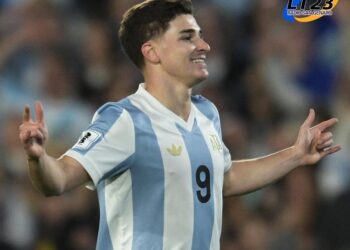 BAILE SUPERCLÁSICO DEL CAMPEÓN DEL MUNDO