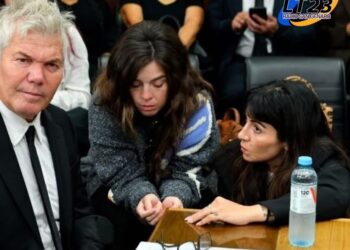 Empezó el juicio por la muerte de Diego Maradona