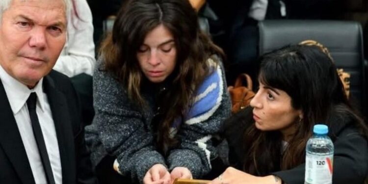 Empezó el juicio por la muerte de Diego Maradona