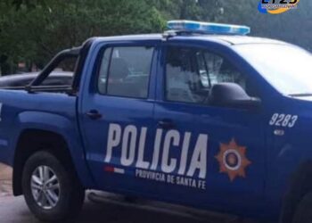 LAS PAREJAS: MANIATARON A DOS MUJERES PARA ROBARLES