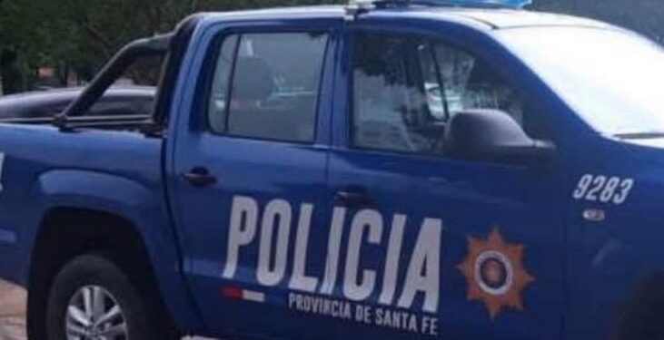 LAS PAREJAS: MANIATARON A DOS MUJERES PARA ROBARLES