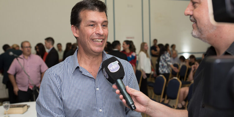 Leo Diana: “Se terminan los privilegios para ingresar a la Planta Permanente del Estado Provincial”