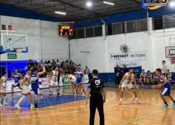 Liga Federal: Almagro y Santa Paula imparables. Primer triunfo de Atlético San Jorge.