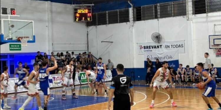 Liga Federal: Almagro y Santa Paula imparables. Primer triunfo de Atlético San Jorge.