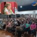 Liliana González brindó una charla en San Genaro