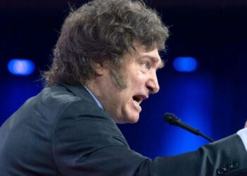 Javier Milei habla esta noche ante el Congreso inaugurando el nuevo proceso legislativo