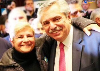 Matías Chale: «Lamentablemente Clerici acaba de darnos el mejor ejemplo de casta del país»*