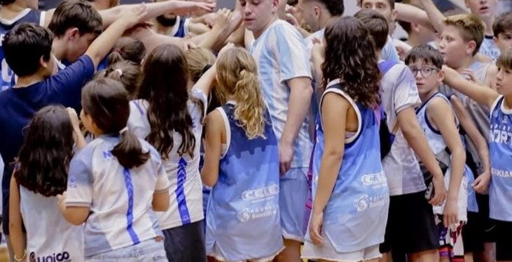 NORTE DE ARMSTRONG CAYÓ ANTE COMUNICACIONES Y SE DESPIDIÓ DE LA TEMPORADA DE LA LIGA ARGENTINA