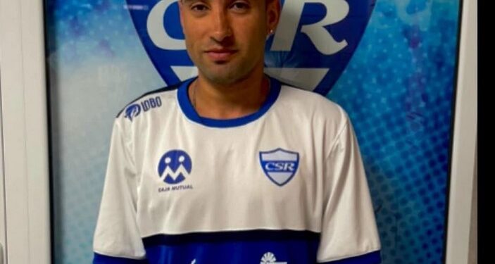 LIGA TOTORENSE: UN JUGADOR DE SPORTIVO RIVADAVIA FUE AGREDIDO EN GABOTO Y DEBE SER OPERADO EN ROSARIO