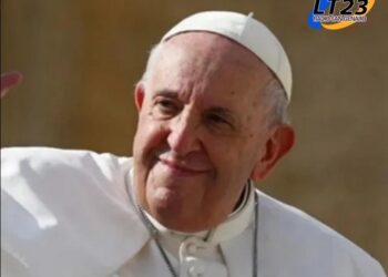 Este domingo el papa Francisco hará su primera aparición en público desde su hospitalización