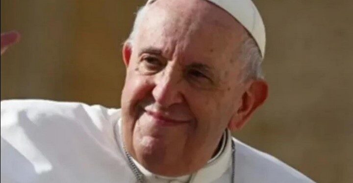 Este domingo el papa Francisco hará su primera aparición en público desde su hospitalización