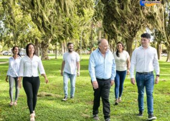 Totoras: José “Pepe” Pascual realizó una carta abierta a los vecinos: “Construyamos un futuro juntos”