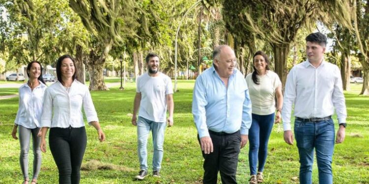 Totoras: José “Pepe” Pascual realizó una carta abierta a los vecinos: “Construyamos un futuro juntos”