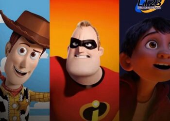 Secuelas confirmadas: Pixar trabaja en «Coco 2», «Toy Story 5» y «Los Increíbles 3