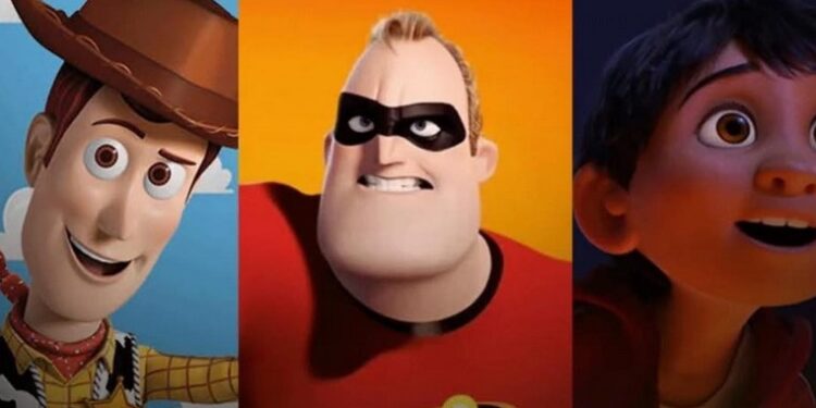 Secuelas confirmadas: Pixar trabaja en «Coco 2», «Toy Story 5» y «Los Increíbles 3