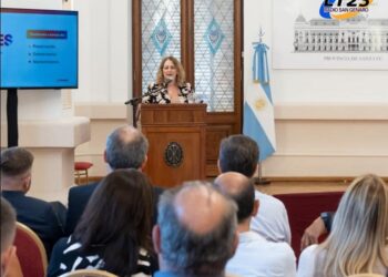 Ya se presentaron proyectos por más de $ 1.000 millones para reparaciones en efectores de salud