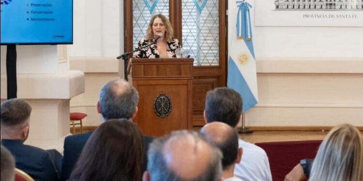 Ya se presentaron proyectos por más de $ 1.000 millones para reparaciones en efectores de salud