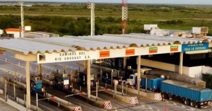 Puente Rosario-Victoria: no cobrarán peaje hasta que asuma el nuevo concesionario