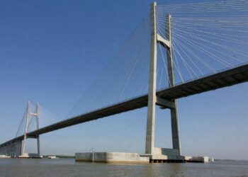 Alerta por el fin de la concesión del puente Rosario – Victoria: “El 9 de abril van a quedar en la calle unas 500 familias”