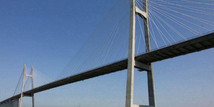 Alerta por el fin de la concesión del puente Rosario – Victoria: “El 9 de abril van a quedar en la calle unas 500 familias”