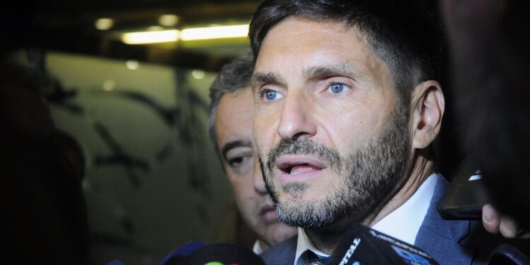 Pullaro: “Queremos construir una Argentina con desarrollo, empleo y que mire al interior productivo”