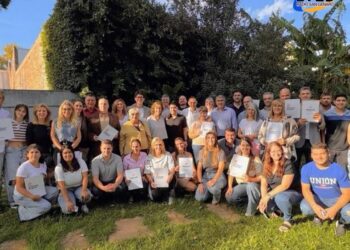 Rasetto destaca la firma de convenios clave para el desarrollo de Iriondo.