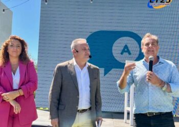 La reforma debe contemplar a la producción dijo Capitani