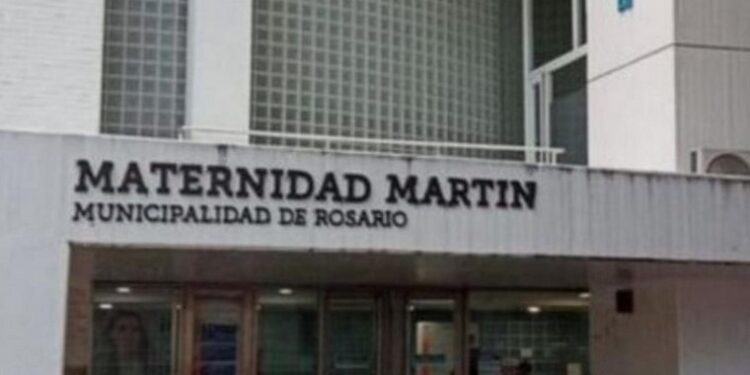 Rosario: Nacieron trillizas y se llaman Alma, Auri y Azul