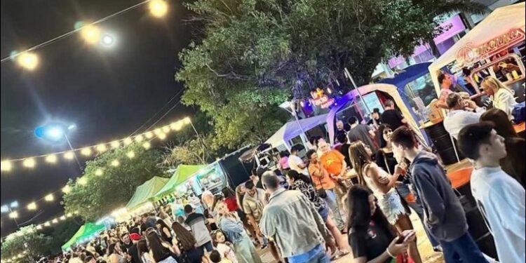 Más de 150 artesanos ya se inscribieron para el “Emprende Martín”. Quedan pocos cupos