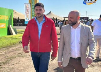 Santa Fe desembarca en Expoagro con una batería de créditos y un fondo de financiamiento tecnológico