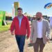 Santa Fe desembarca en Expoagro con una batería de créditos y un fondo de financiamiento tecnológico